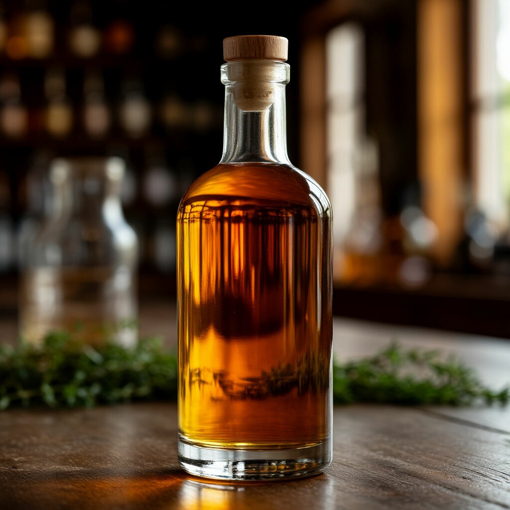 Перегонка спирта: специфика