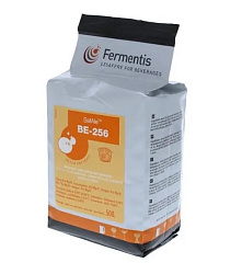 Дрожжи пивные верхового брожения SafAle BE-256 500г