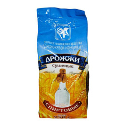 Спиртовые дрожжи