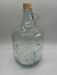 Бутыль «Лоза» 5 л