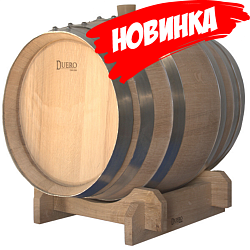 Бочки для финишной выдержки виски NEW