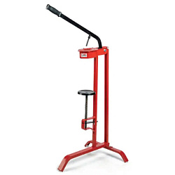 Аппарат напольный TGCS для ручной укупорки