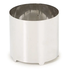 Кожух для домкратного пресса NEW